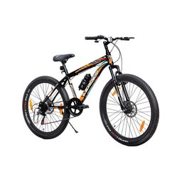 LEADER Beast 24T 21 Speed Mountain Bike-picture-12