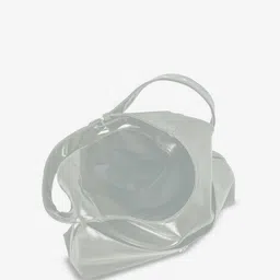 CORSICA Half Moon Shoulder Bag image 2