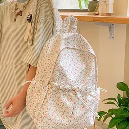 StyleCast x Revolte Women Graphic Backpack-picture-20