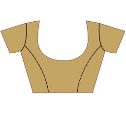 Astita Woven Design Zari Pure Silk Banarasi Saree image 4