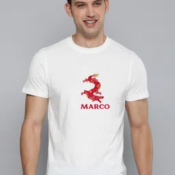 Enciger Men Printed T-shirt-picture-14
