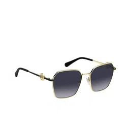 MARC JACOBS Women Square Sunglasses with UV Protected Lens image 1