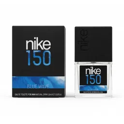 Nike Fragrances Men Blue Wave Long Lasting Eau De Toilette - 30 ml-picture-25