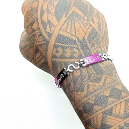 Dynamic Retail Global Alloy Bracelet-picture-28