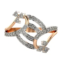 VALANOVA Women Ring Diamond-picture-16