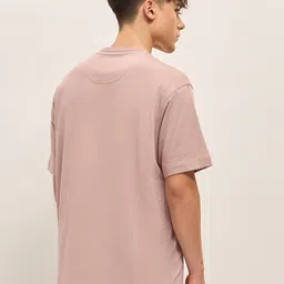 THE BEAR HOUSE Men Printed T-shirt image 5