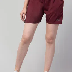 ULLAS Women Running Sports Shorts-picture-14