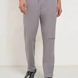 Ajile by Pantaloons Men Mid Rise Track Pants-picture-19