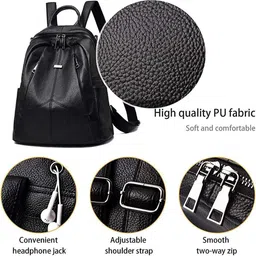 PROARCH Women Backpack image 5
