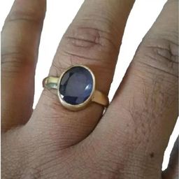 GenZcomplex Brass Finger Ring-picture-20