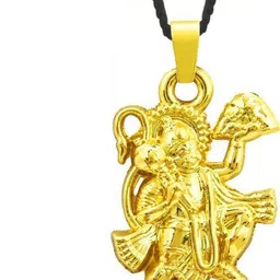 JAGSUN Gold-Plated Quirky Pendants with Chains image 1