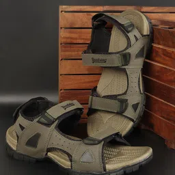 The Roadster Lifestyle Co Men Sports Sandals-picture-25
