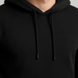 HIRRUX Men Hooded Sweatshirt image 5