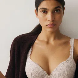 H&M Lace Push-Up Bra-picture-32