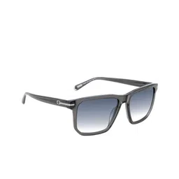 GUESS Men Square Sunglasses With UV Protected Lens GUS002505620WSG-picture-23