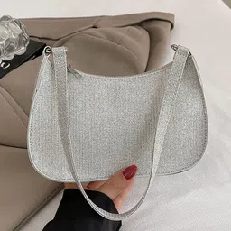 StyleCast Non-Detachable Sling Strap Bucket Handheld Bag-picture-24