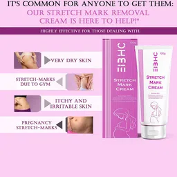 EIBHC Stretch Mark Removal Cream 100 g image 3
