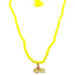 RAVIOUR LIFESTYLE Synthetic Necklace image 2