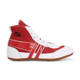 PRO ASE Men Non-Marking Shoes image 5