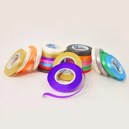 Amfin Curling Ribbons Multicolour - Pack of 24 Rolls image 5