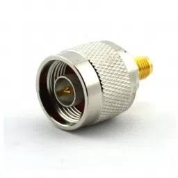 N(M) to SMA(M) Adapter image 1