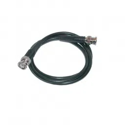 RG58 50 ohm BNC Cable With Male Connector at Both Ends - 5 Meter image 1
