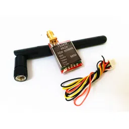 TS5828 Mini 48CH 600MW Transmitter image 1