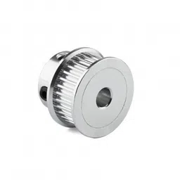 GT2 6mm Belt Width 30 Teeth 8mm Bore Timing Pulley image 1