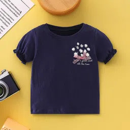 Xsole Girls Tshirts-picture-23