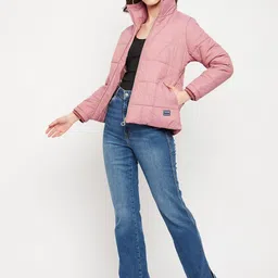 VERO MODERNO Women Lightweight Puffer Jacket image 2