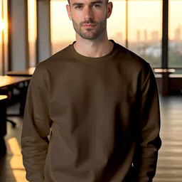 SHAUN Men Sweatshirt-picture-24