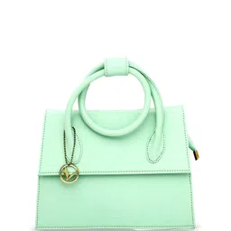 VOYAGER PARIS Sephora Structured Handheld Bag-image-20