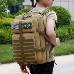 KPOP Men Backpack-picture-26