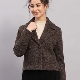 Monte Carlo Self-Design Double-Breasted Overcoat-picture-18