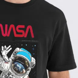 CLAFOUTIS Men Printed T-shirt image 3