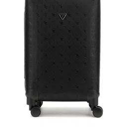 GUESS Wilder Hard Sided Medium Trolley Bag-picture-30