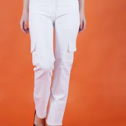 Metronaut Women Classic Mid-Rise Jeans-picture-37