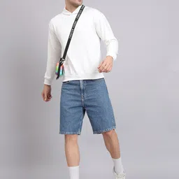 Obaan Men Sweatshirt image 4