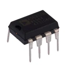AD633 IC - Analog Multiplier IC image 1