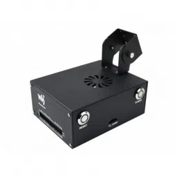 Waveshare Metal Case Specialized for Jetson Nano 2GB Developer Kit image 1