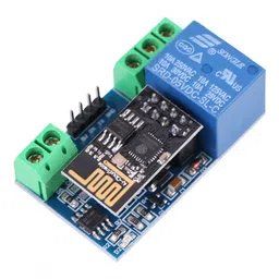 ESP8266 WiFi 5V 1 Channel Relay Module IOT Smart Home Remote Control Switch image 1