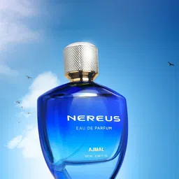 Ajmal Men Nereus Eau De Parfum - 100 ml-picture-39