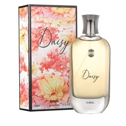 Ajmal Women Daisy Eau De Parfum-100 ml-picture-21