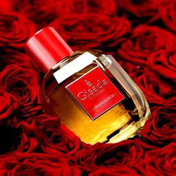 Gisada Ambassadora Women Eau de Parfum - 100ml-picture-38