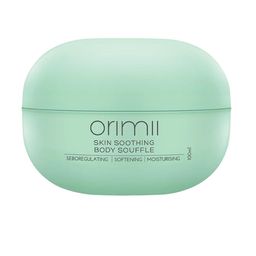 Orimii Skin Soothing Body Souffle-100ml-picture-49