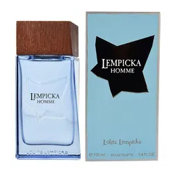 Lolita Lempicka Men Lempicka Homme Eau de Toilette 100ml-picture-25