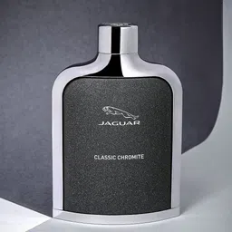 JAGUAR Men Classic Chromite Eau De Toilette 100 ml-picture-36
