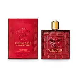 Versace Men Eros Flame Eau De Parfum - 200ml image 2