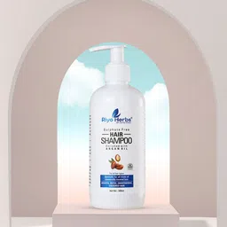 Riyo Herbs Set Of 5 Hair Care Combo - 300 ml-300 ml-50 ml-100 ml-200 ml image 3