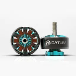 Foxeer Datura 2207.5 1960KV Brushless Motor image 1